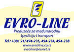 Evro Line